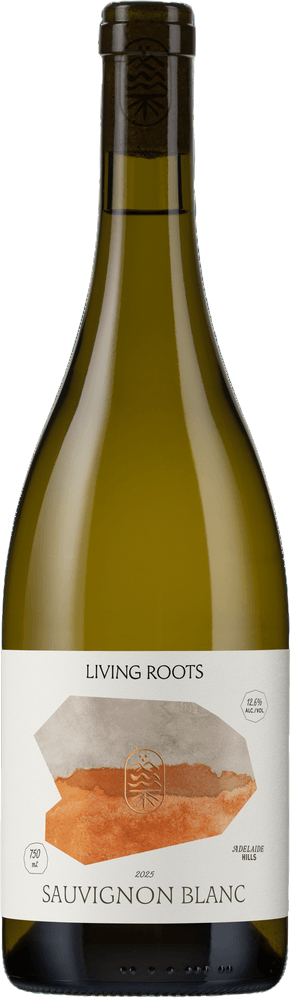 Sauvignon Blanc 2025 — Adelaide Hills